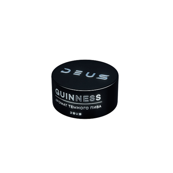 Табак Deus Guinness  30 грамм в Уфе