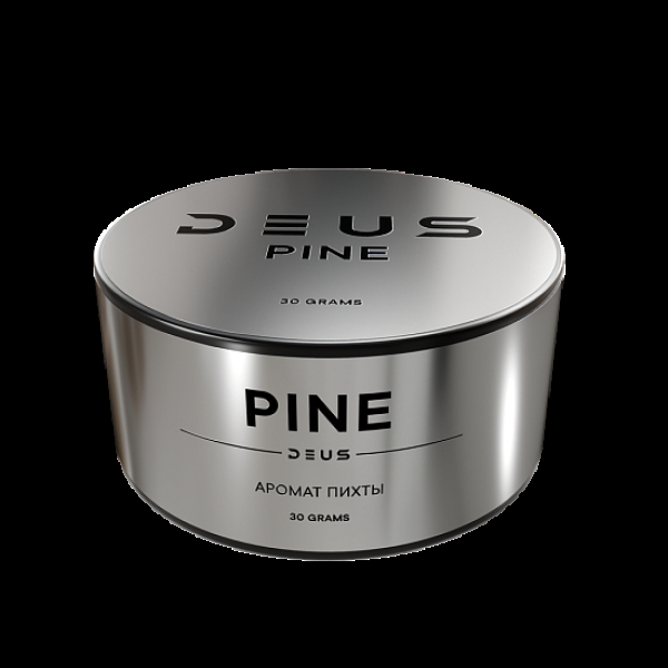 Табак Deus Pine  30 грамм в Уфе