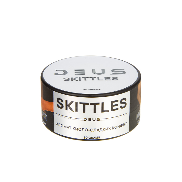 Табак Deus Skittles  30 грамм в Уфе
