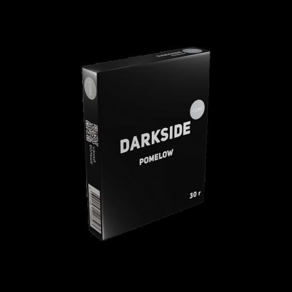 Табак Darkside Core Pomelow  30 грамм в Уфе