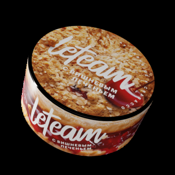 Смесь Leteam С Вишневым Печеньем  Medium 25 гр в Уфе