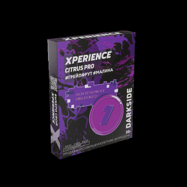 Табак Darkside Experience Citrus Pro  30 грамм в Уфе