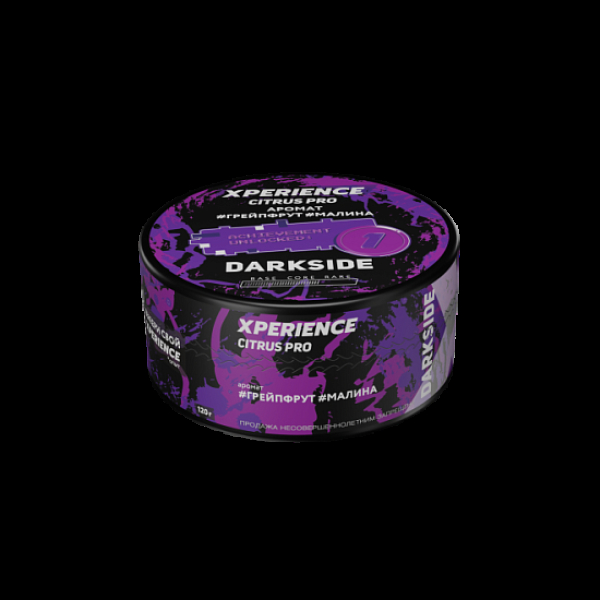 Табак Darkside Experience Citrus Pro  120 грамм в Уфе