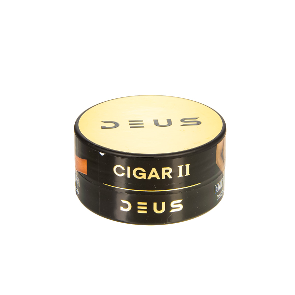 Табак Deus Cigar Ii  30 грамм в Уфе