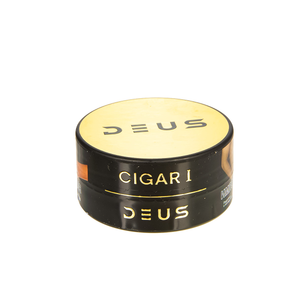 Табак Deus Cigar I  30 грамм в Уфе