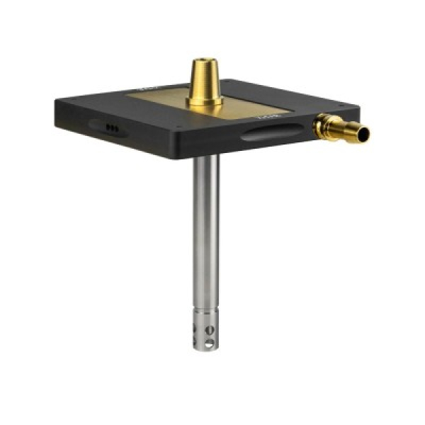 Кальян Hoob Atom Black Gold в Уфе