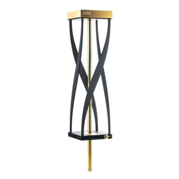 Кальян Hoob Flex Gold Black в Уфе