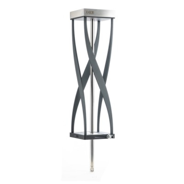 Кальян Hoob Flex Space Grey Black в Уфе