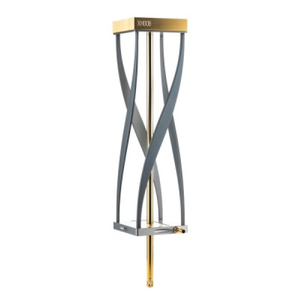 Кальян Hoob Flex Space Grey Gold в Уфе