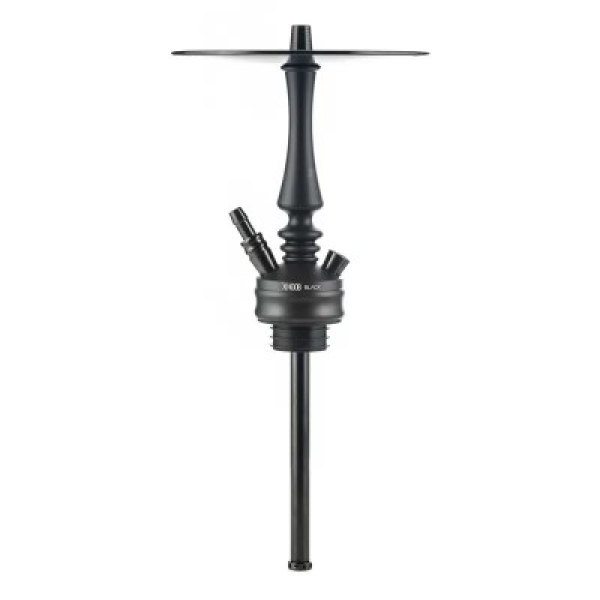 Кальян Hoob Mars Black Black Mini в Уфе
