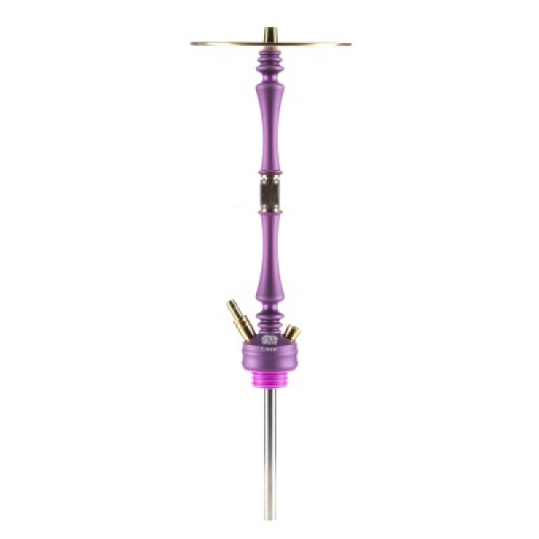 Кальян Hoob Mars Royal Purple Gold в Уфе