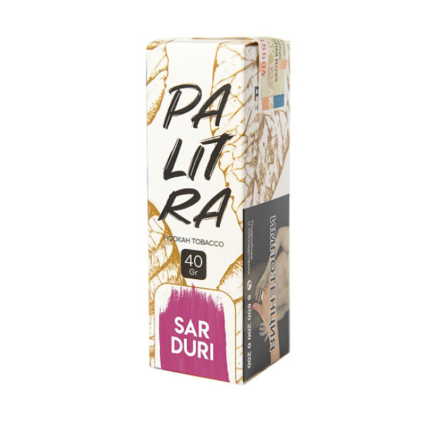 Табак Palitra Sarduri (Фиалка Арбуз)  40 грамм в Уфе