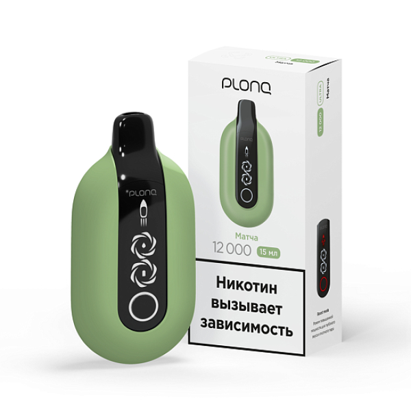 Электронка Plonq Ultra 12000 Матча в Уфе