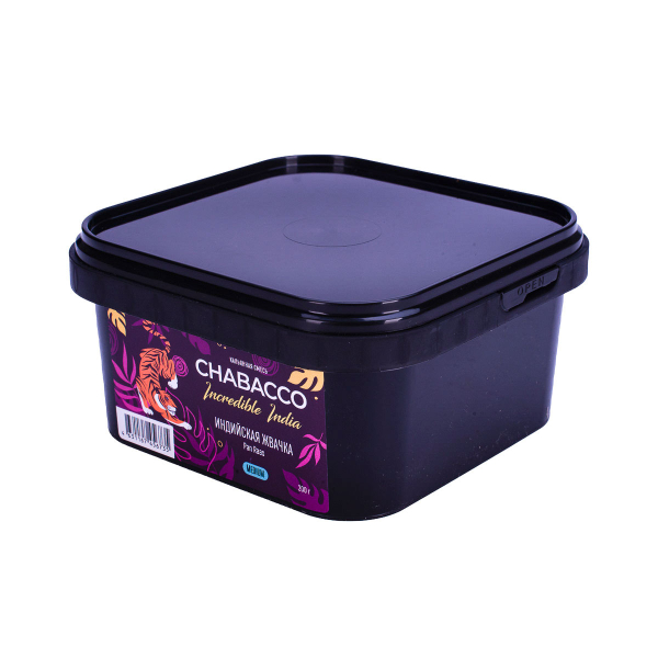 Смесь Chabacco Medium Le Pan Raas  200 гр в Уфе