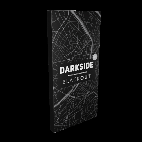 Табак Darkside Core Blackout  250 грамм в Уфе