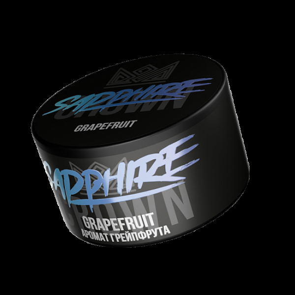 Табак Sapphire Crown Grapefruit  25 грамм в Уфе
