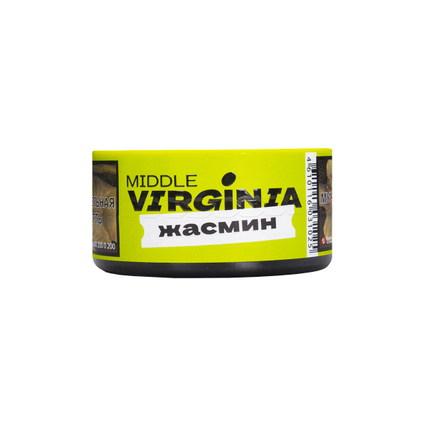 Табак Original Virginia Middle Жасмин  25 грамм в Уфе