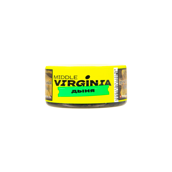 Табак Original Virginia Middle Дыня  25 грамм в Уфе