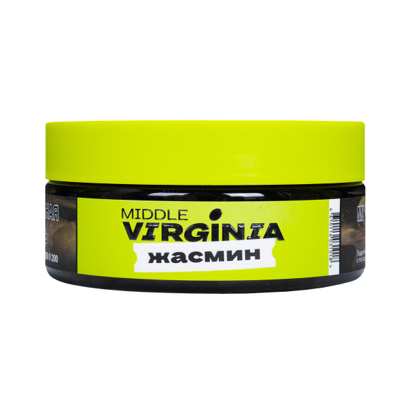 Табак Original Virginia Middle Жасмин  100 грамм в Уфе