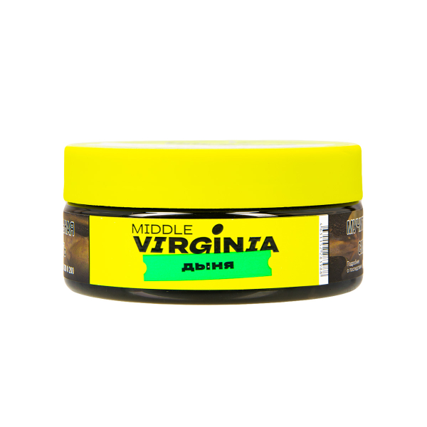 Табак Original Virginia Middle Дыня  100 грамм в Уфе