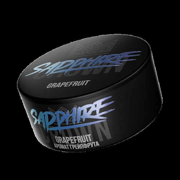 Табак Sapphire Crown Grapefruit  100 грамм в Уфе