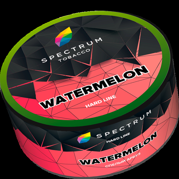 Табак Spectrum Hard Watermelon  25 грамм в Уфе