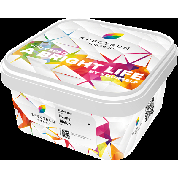 Табак Spectrum Sunny Melon  200 грамм в Уфе