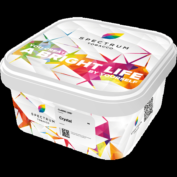 Табак Spectrum Crystal  200 грамм в Уфе