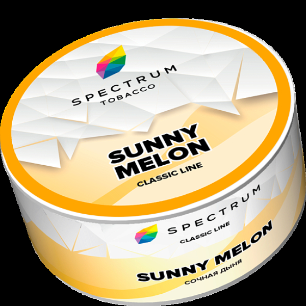 Табак Spectrum Sunny Melon  25 грамм в Уфе