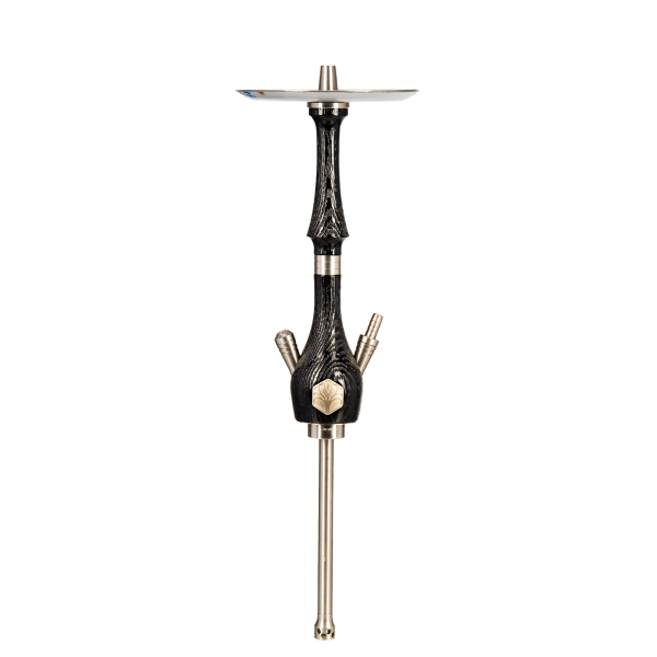 Кальян Mr. Wood Craft (Black)  в Уфе