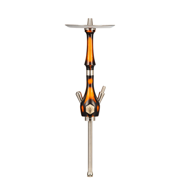 Кальян Mr. Wood Color (Orange)  в Уфе