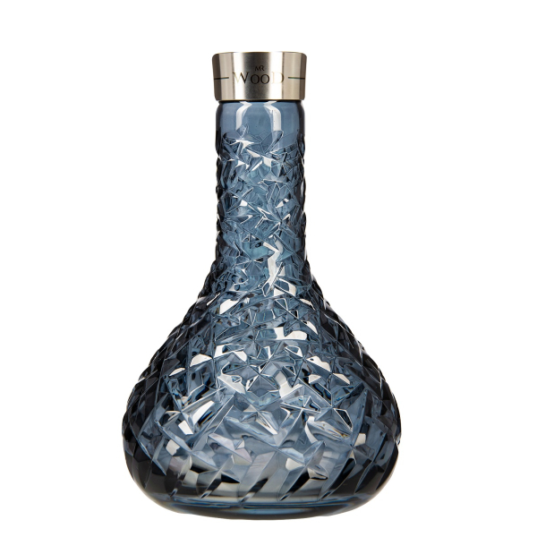 Колба Mr. Wood Classic (Black Luster) Vase в Уфе