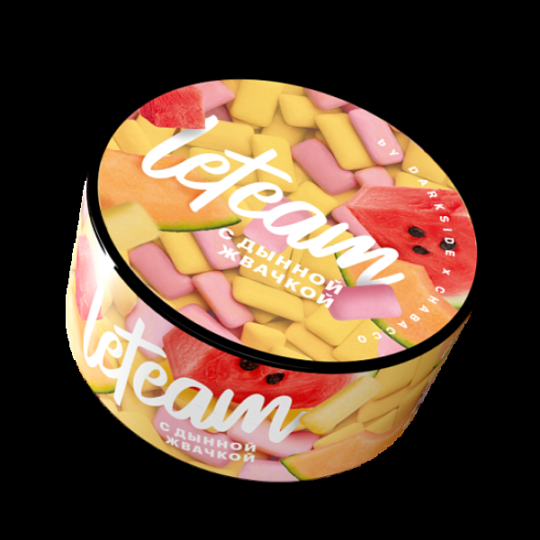 Смесь Leteam С Дынной Жвачкой  Medium 25 гр в Уфе