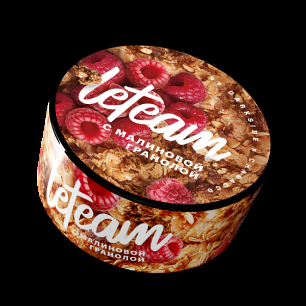 Смесь Leteam С Малиновой Гранолой  Medium 25 гр в Уфе