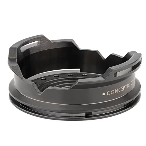 Калауд Conceptic Hmd Black Mate в Уфе