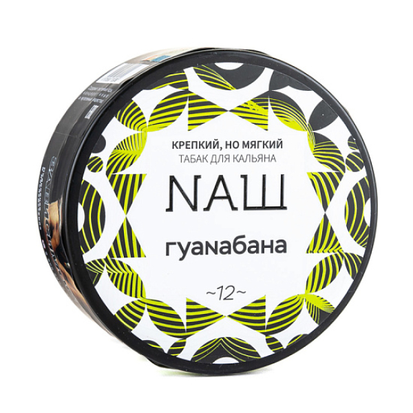 Табак Nаш Гуанабана  100 грамм в Уфе