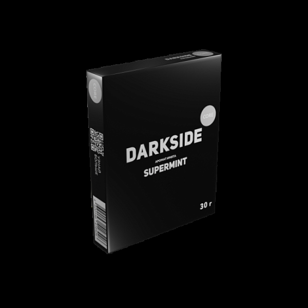 Табак Darkside Core Supermint  30 грамм в Уфе