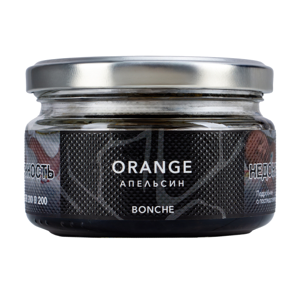 Табак Bonche Orange  120 гр в Уфе