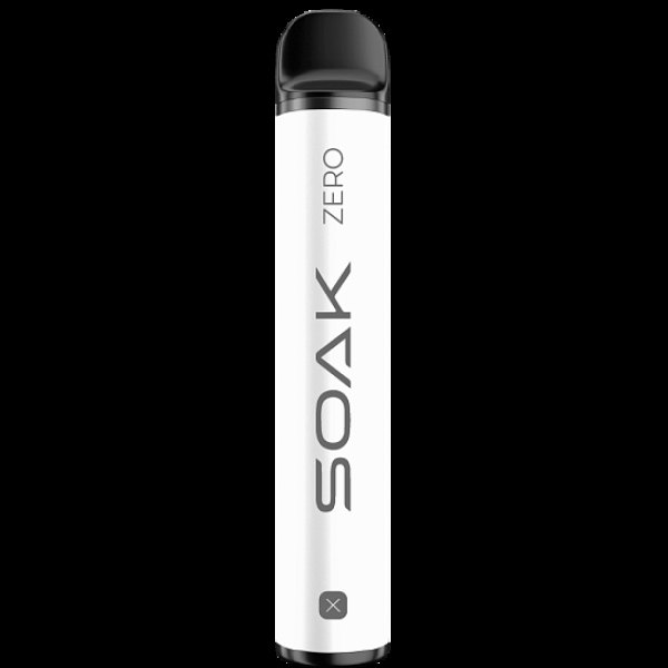Электронка Soak X Zero 2200 Яблоко Персик в Уфе