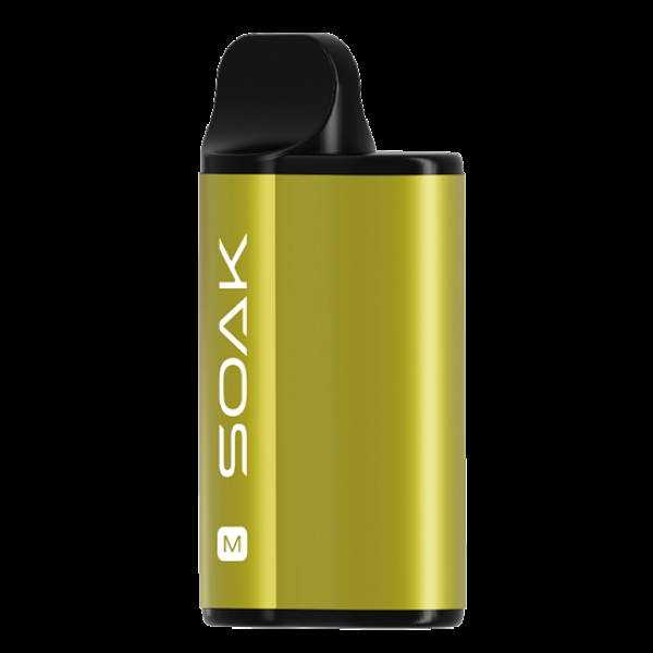 Электронка Soak M 6000 Ананасовый Сироп в Уфе