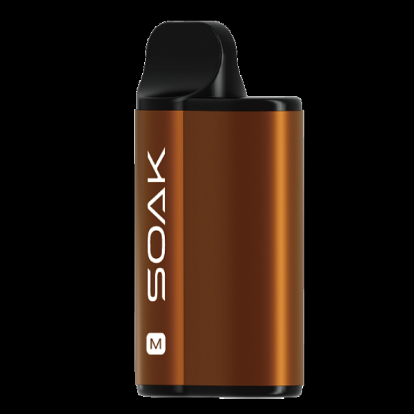 Электронка Soak M 6000 Булочка С Корицей в Уфе