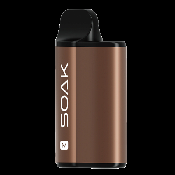 Электронка Soak M 6000 Какао С Маршмеллоу в Уфе