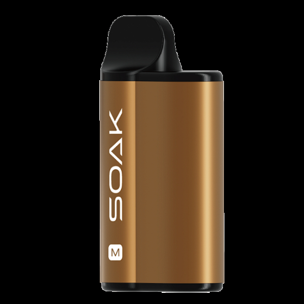 Электронка Soak M 6000 Кремовый Ром в Уфе