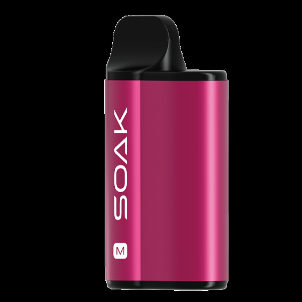 Электронка Soak M 6000 Свежая Маракуйя в Уфе