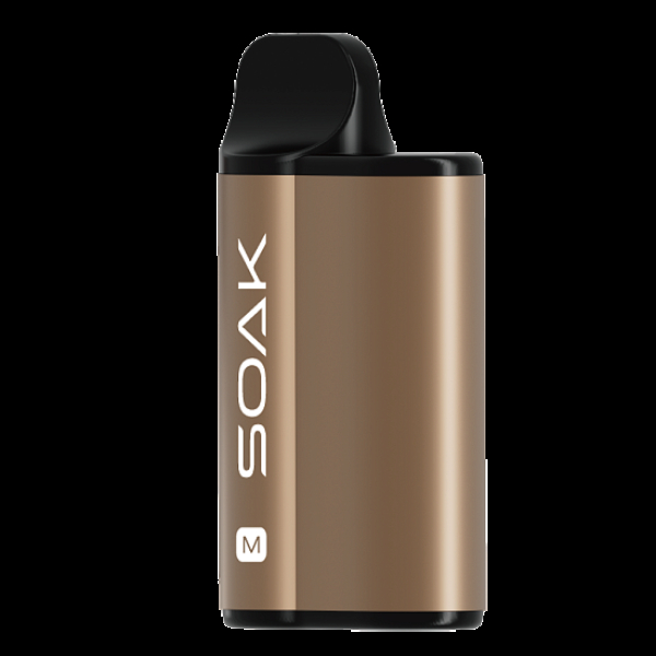 Электронка Soak M 6000 Сгущенное Молоко в Уфе