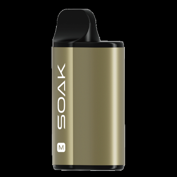 Электронка Soak M 6000 Чизкейк Нью-Йорк в Уфе