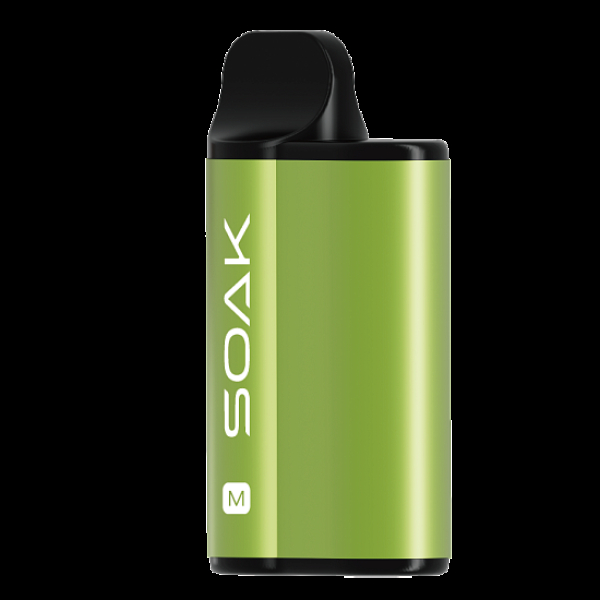 Электронка Soak M 6000 Японская Матча в Уфе