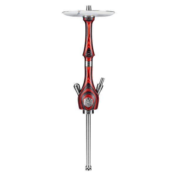 Кальян Mr. Wood Elegant (Red)  в Уфе