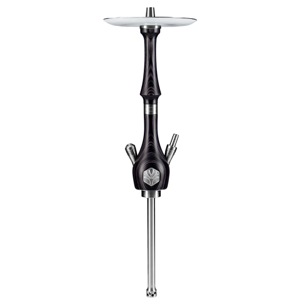 Кальян Mr. Wood Elegant (Black)  в Уфе