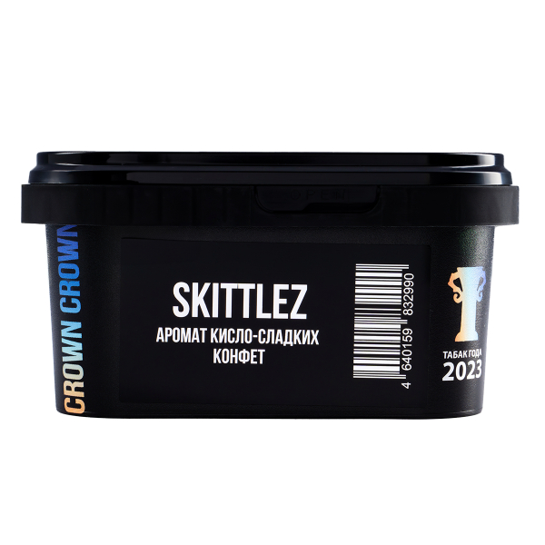 Табак Sapphire Crown Skittlez  200 грамм в Уфе